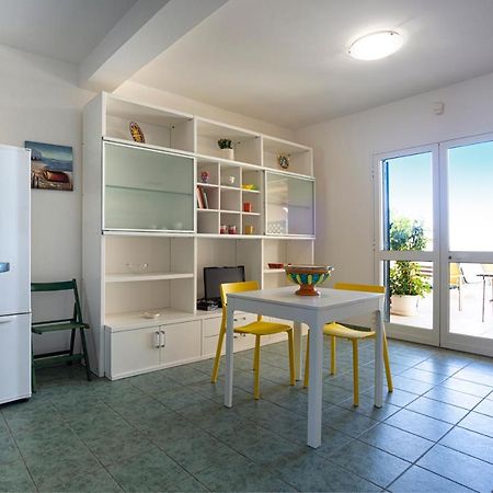 Marinella Sul Mare Villa Punta Secca Dış mekan fotoğraf
