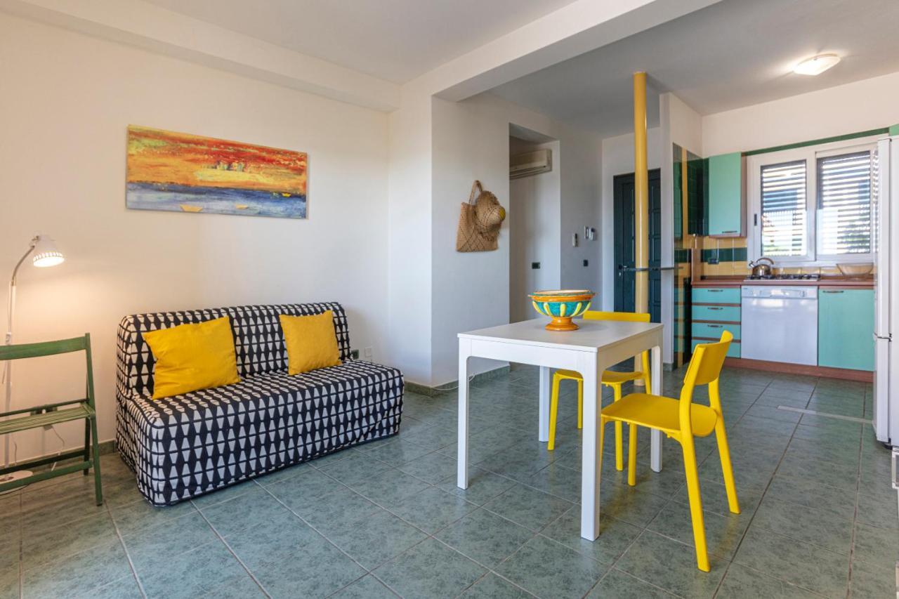 Marinella Sul Mare Villa Punta Secca Dış mekan fotoğraf