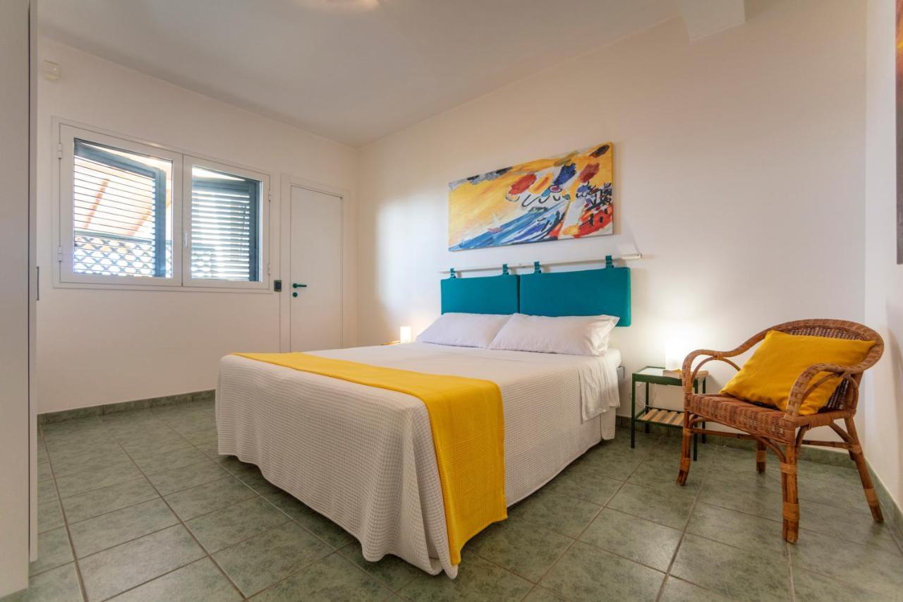 Marinella Sul Mare Villa Punta Secca Dış mekan fotoğraf
