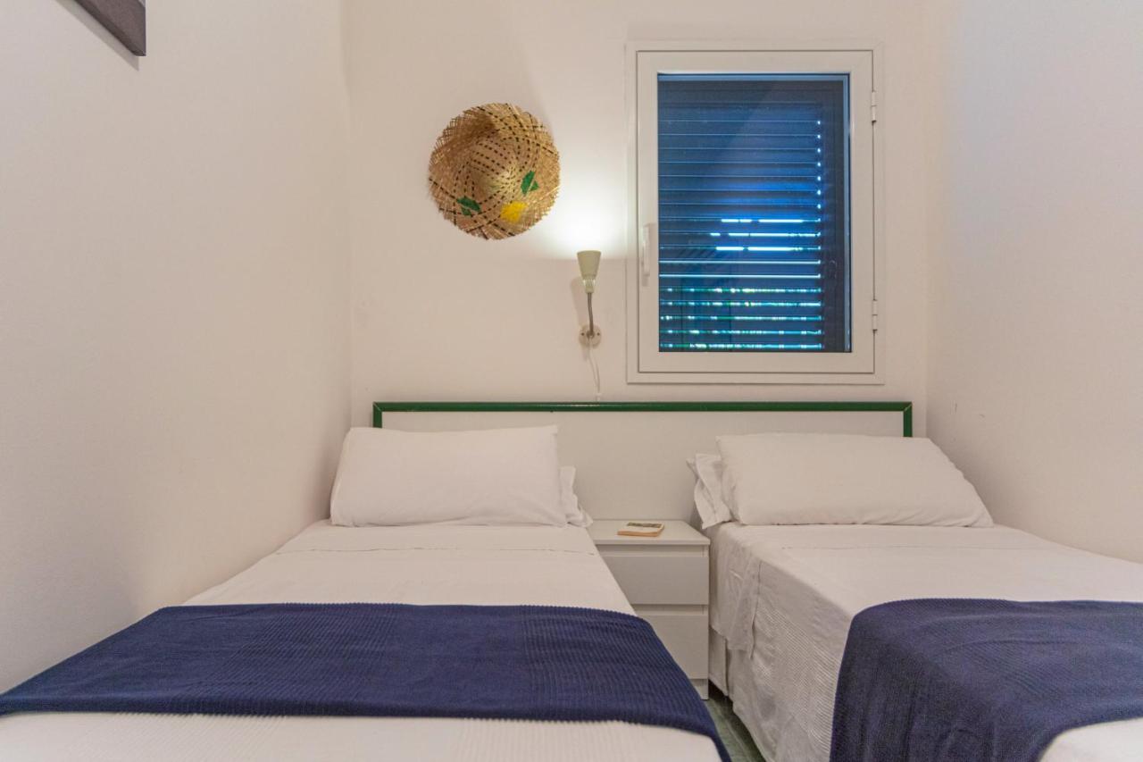 Marinella Sul Mare Villa Punta Secca Dış mekan fotoğraf