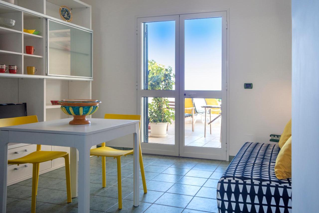 Marinella Sul Mare Villa Punta Secca Dış mekan fotoğraf
