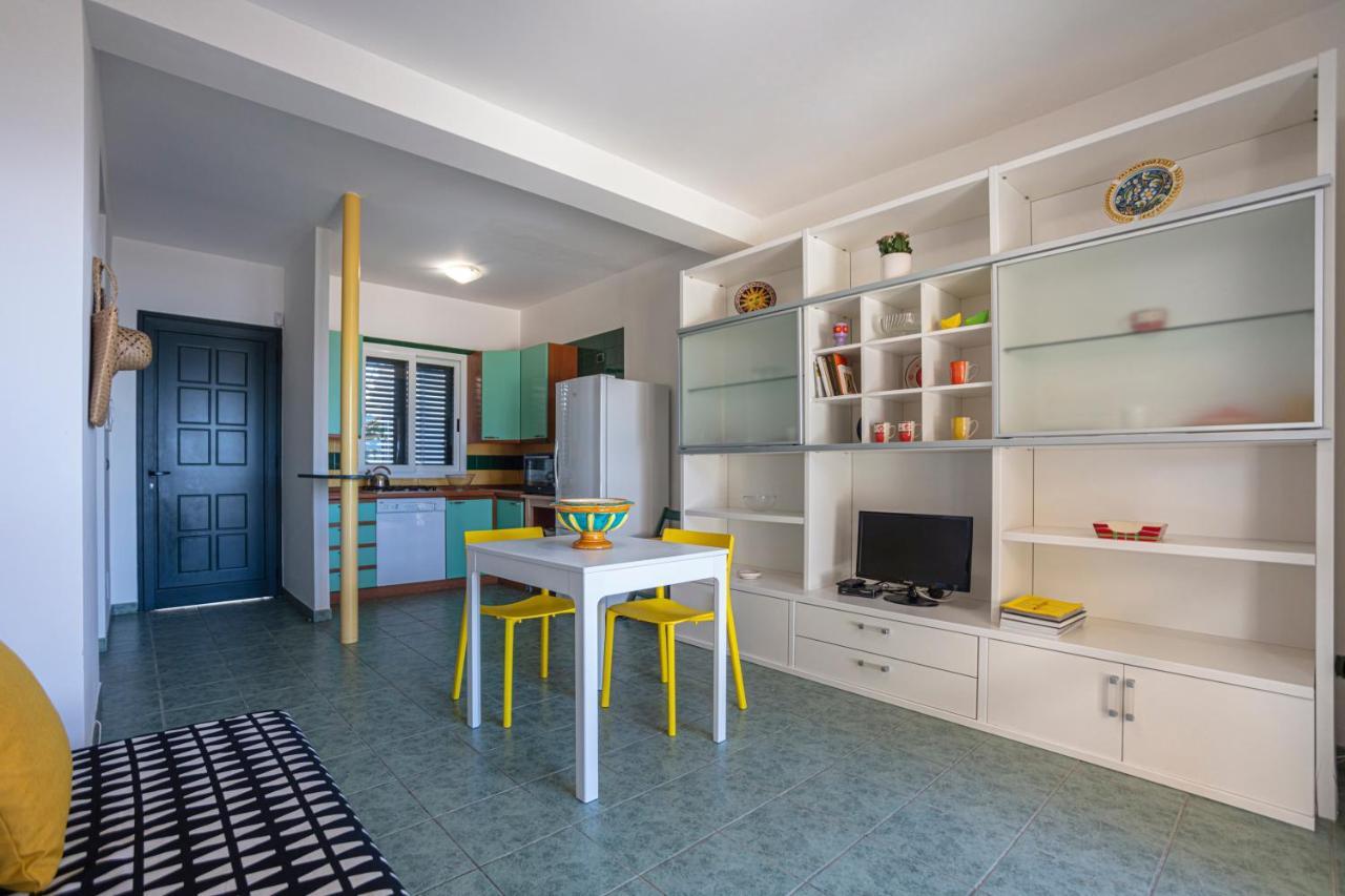 Marinella Sul Mare Villa Punta Secca Dış mekan fotoğraf