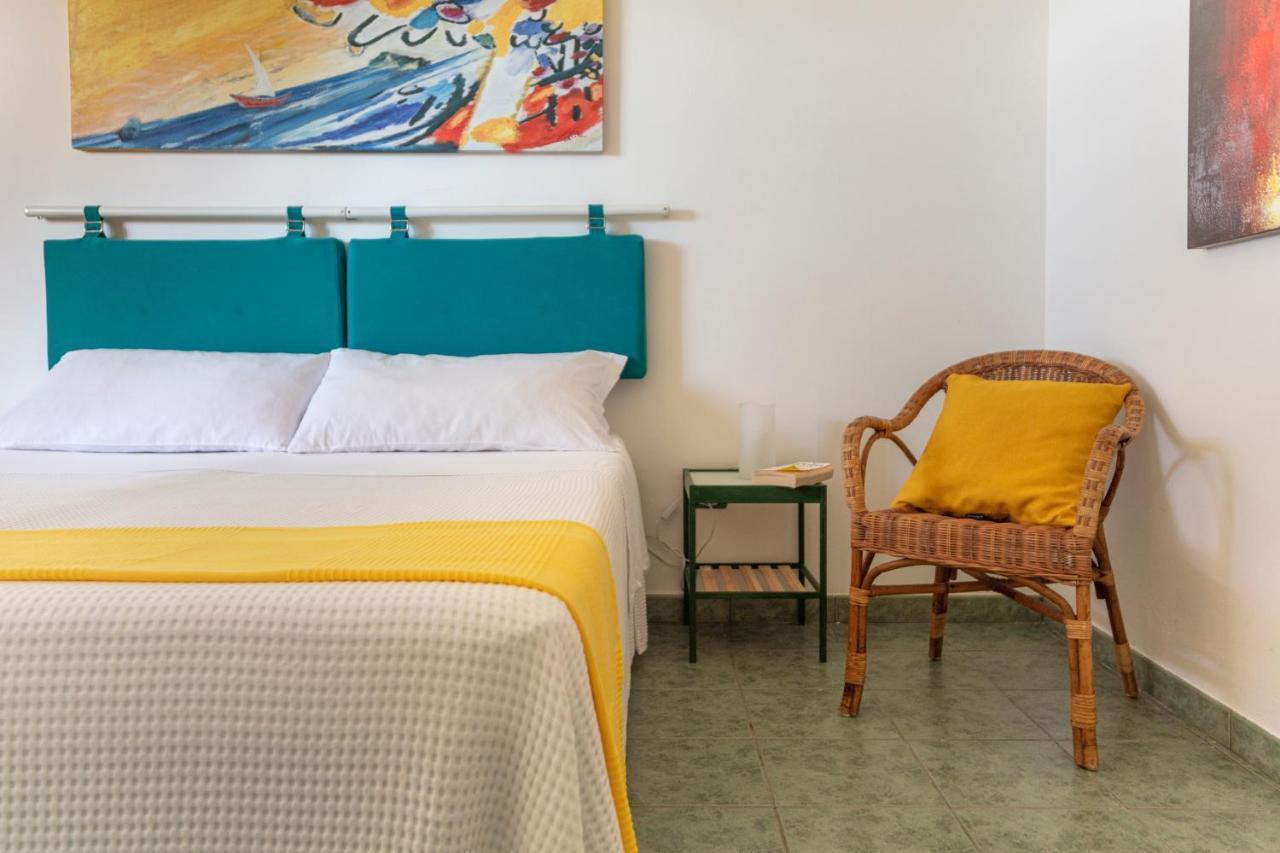 Marinella Sul Mare Villa Punta Secca Dış mekan fotoğraf