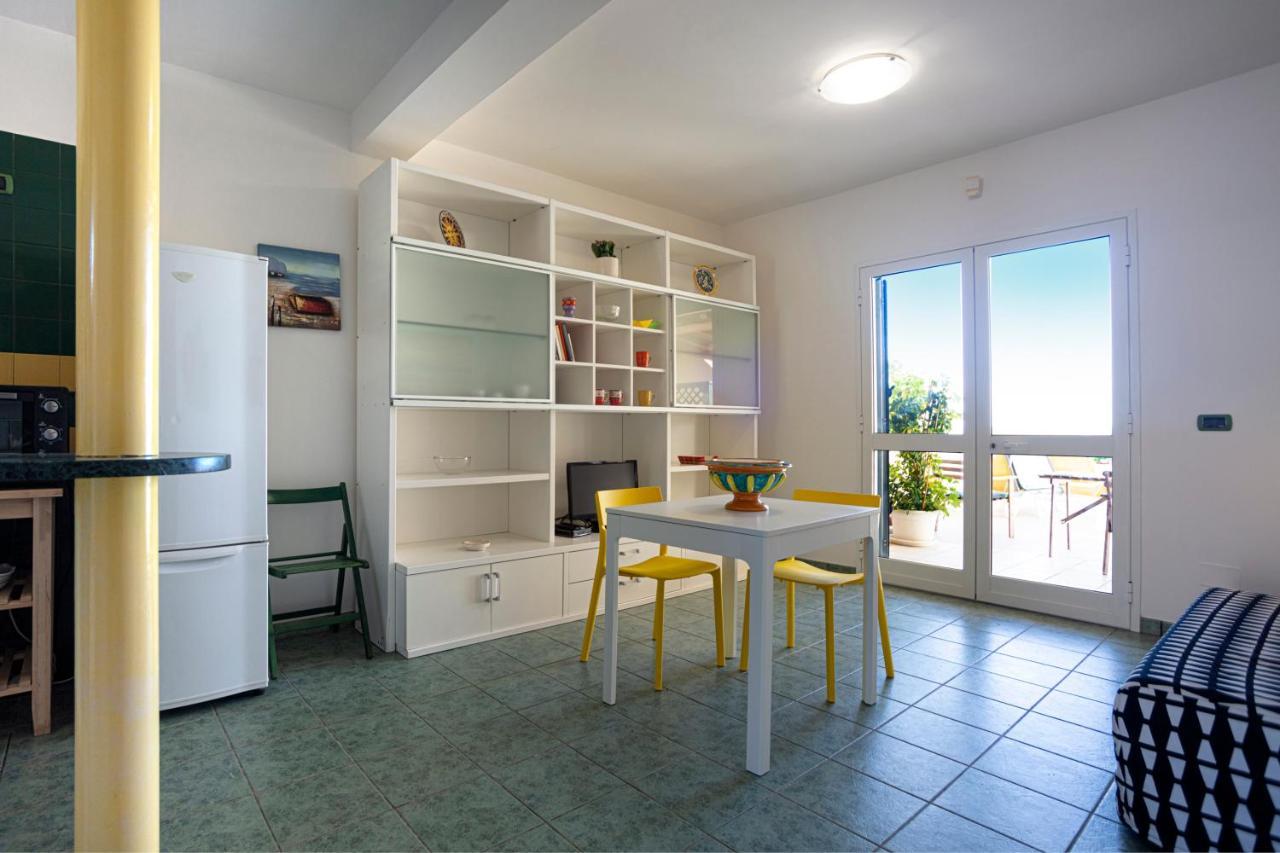 Marinella Sul Mare Villa Punta Secca Dış mekan fotoğraf